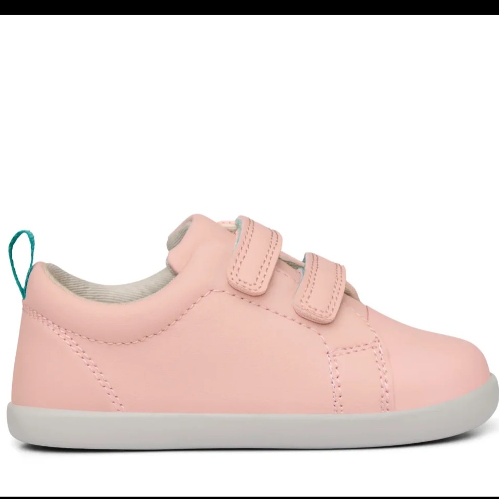 TEN LITTLE BLUSH PINK SHOES - Picture 1 of 7